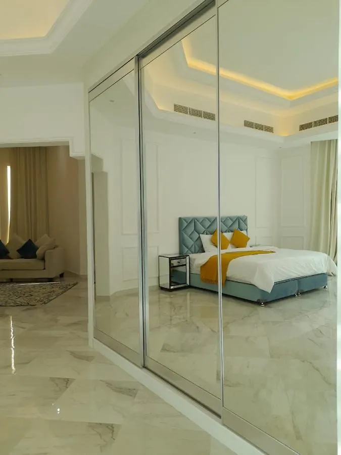 Holiday Villa Al Hamra Ras al-Khaimah