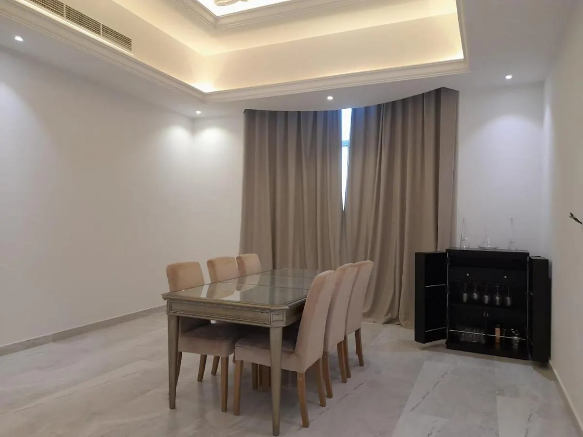 Guest house Holiday Villa Al Hamra Ras al-Khaimah