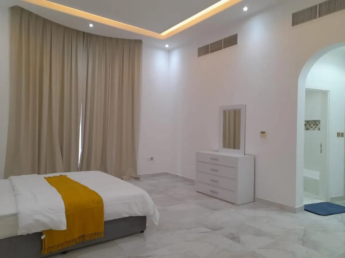 Holiday Villa Al Hamra Ras al-Khaimah