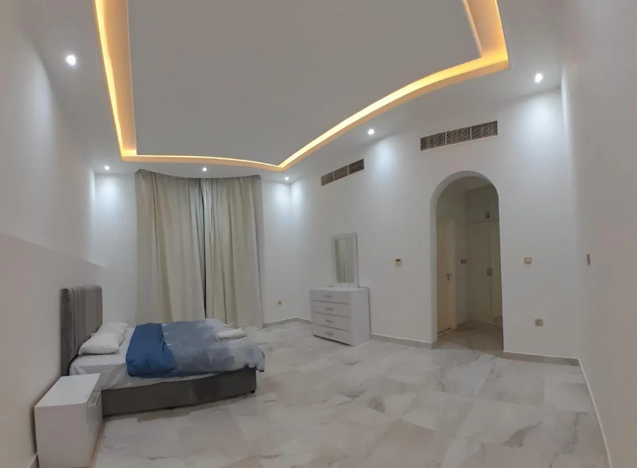 Guest house Holiday Villa Al Hamra Ras al-Khaimah United Arab Emirates
