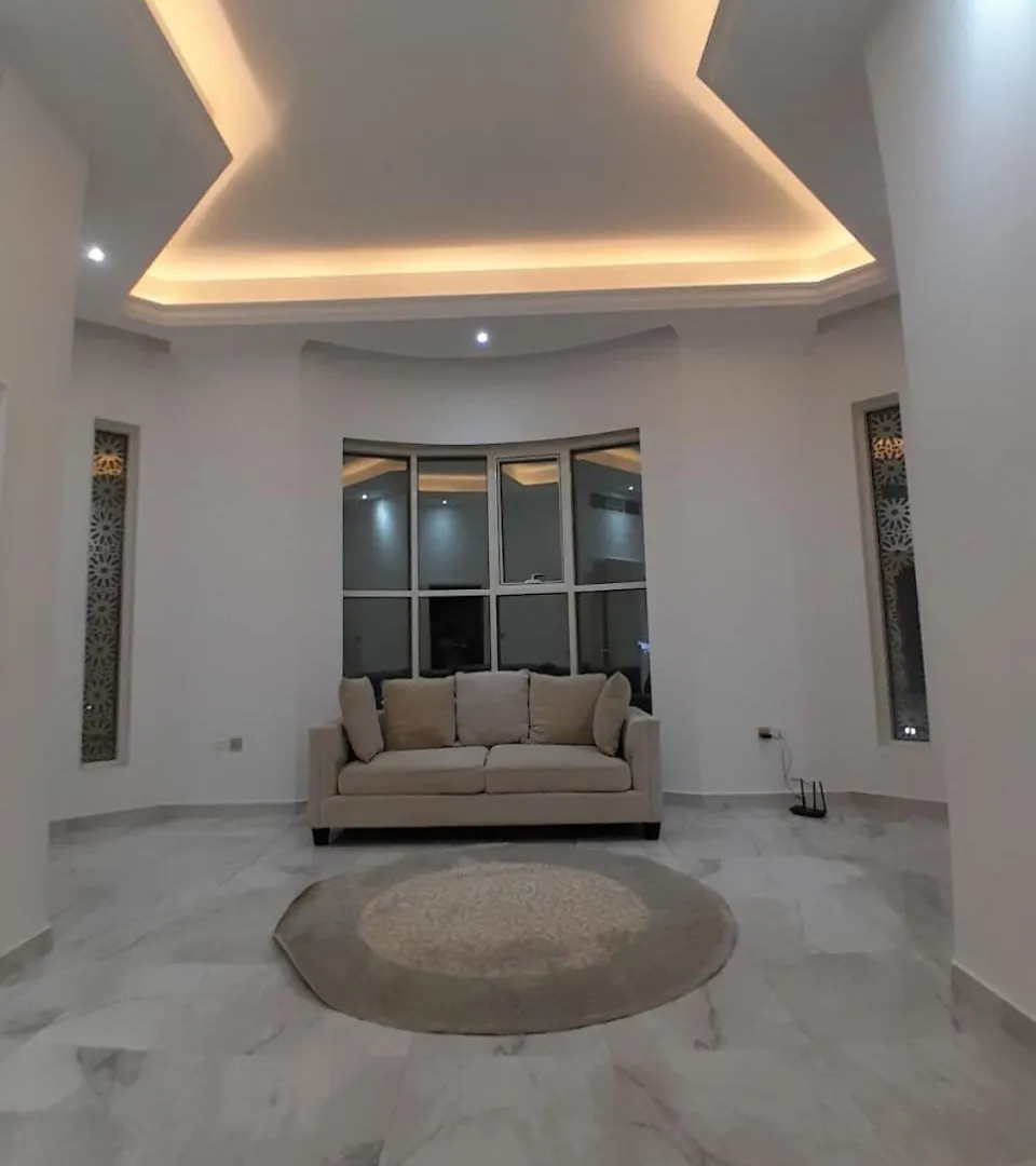 Holiday Villa Al Hamra Ras al-Khaimah Guest house