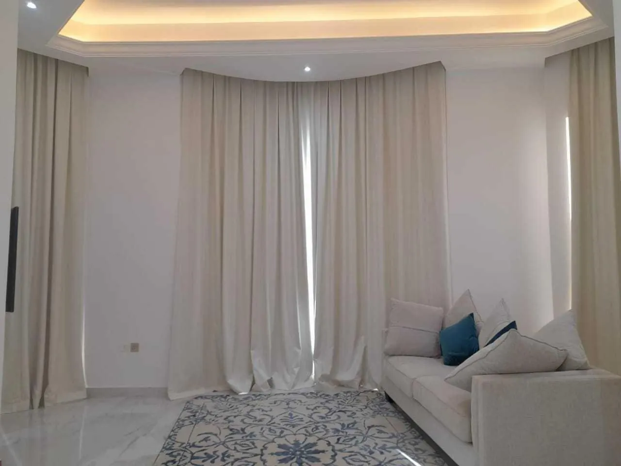 Holiday Villa Al Hamra Ras al-Khaimah