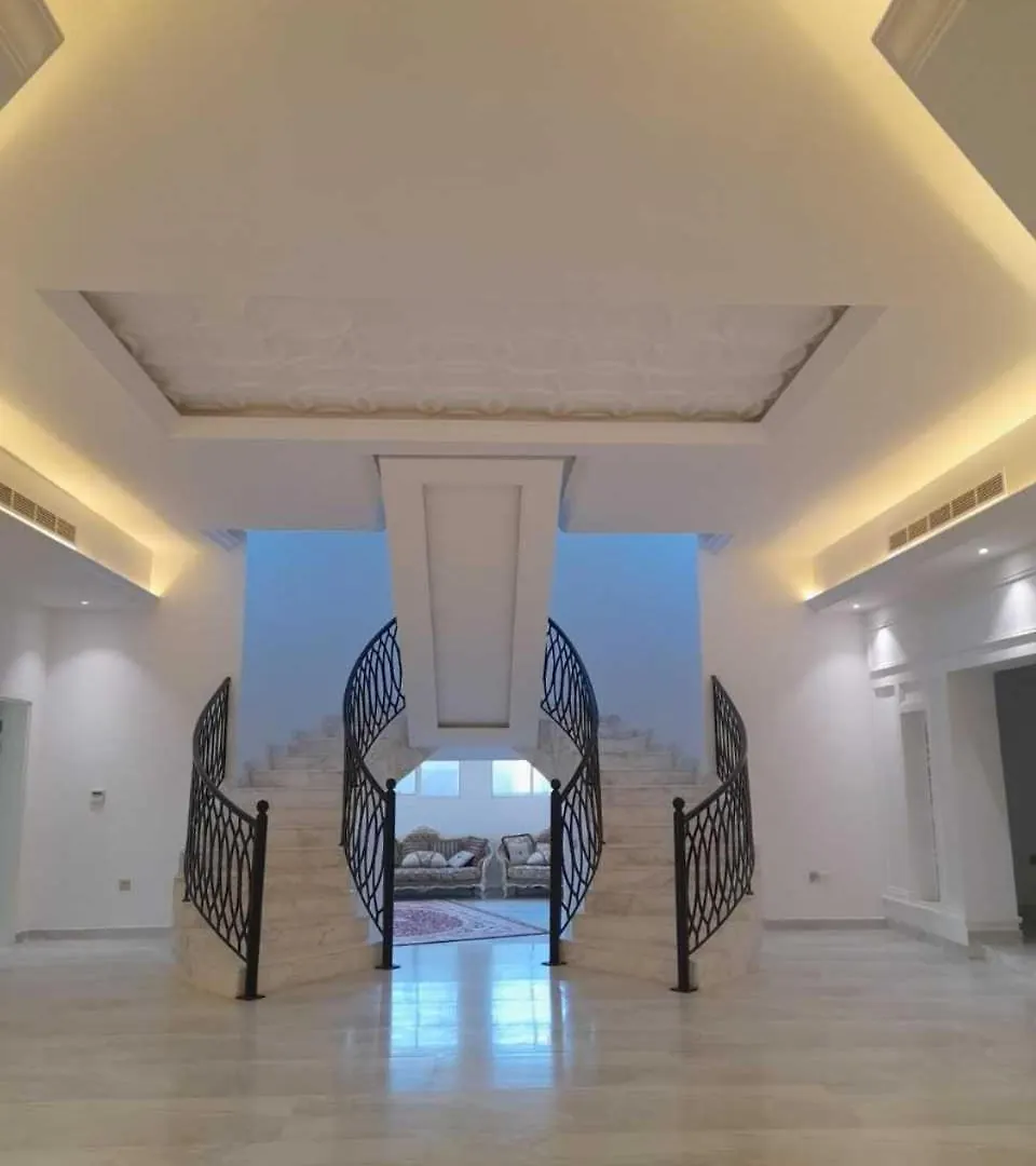 Holiday Villa Al Hamra Ras al-Khaimah Guest house