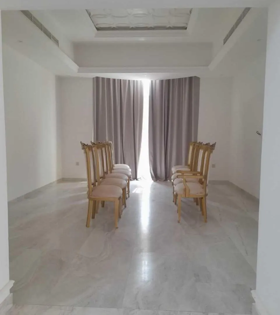Holiday Villa Al Hamra Ras al-Khaimah